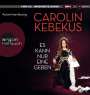 Carolin Kebekus: Es kann nur eine geben, MP3