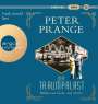 Peter Prange: Der Traumpalast, MP3,MP3,MP3