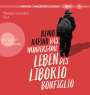 Remo Rapino: Das wundersame Leben des Liborio Bonfiglio, MP3