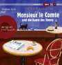 : Monsieur Le Comte Und Die Kunst Des Tötens, MP3