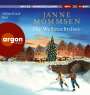 Janne Mommsen: Die Weihnachtsliste, MP3