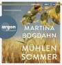 Martina Bogdahn: Mühlensommer, MP3,MP3