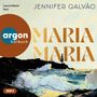 Jennifer Galvão: Maria, Maria, MP3