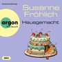Susanne Fröhlich: Hausgemacht, MP3