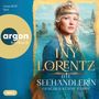 Iny Lorentz: Die Seehändlerin. Gesches kühne Fahrt, MP3