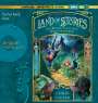Chris Colfer: Land of Stories: Das magische Land 1 - Die Suche nach dem Wunschzauber, MP3