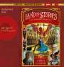Chris Colfer: Land of Stories: Das magische Land 3 - Eine düstere Warnung, MP3