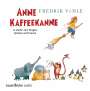 Fredrik Vahle: Anne Kaffeekanne, CD