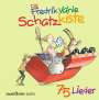Fredrik Vahle: Die Fredrik Vahle Schatzkiste, CD,CD,CD