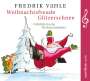 : Weihnachtsfreude Glitzerschnee, CD