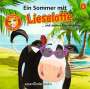 : Lieselotte (6) Ein Sommer mit Lieselotte, CD