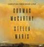 Cormac McCarthy: Stella Maris, MP3