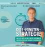 Carsten Lekutat: Die 1-Minuten-Strategie, MP3