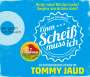 Tommy Jaud: Sean Brummel: Einen Scheiß muss ich, CD,CD,CD,CD,CD