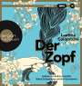 Laetitia Colombani: Der Zopf, MP3