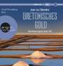: Bretoinsiches Gold.Kommissar Dupins 3.Fall (SA), MP3