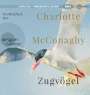Charlotte McConaghy: Zugvögel, MP3,MP3