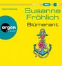 Susanne Fröhlich: Blümerant, MP3