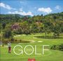 : Golf Kalender 2025, KAL