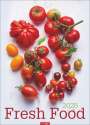 : Fresh Food Kalender 2025, KAL