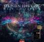 : Stephen Hawking Kalender 2025, KAL