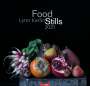 : Food Stills - Lynn Karlin Kalender 2025, KAL