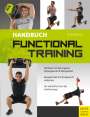 Guido Bruscia: Handbuch Functional Training, Buch