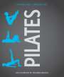 Stefanie Rahn: Pilates, Buch