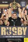 Ralf Iwan: Rugby, Buch