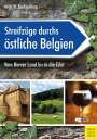 Archi W. Bechlenberg: Streifzüge durchs östliche Belgien, Buch