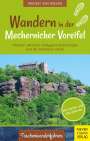 Roland Walter: Wandern in der Mechernicher Voreifel, Buch