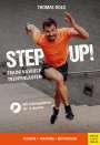 Thomas Dold: Step Up!, Buch