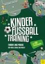 Fabian Seeger: Kinderfußballtraining, Buch