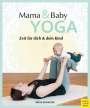 Maria Eschstruth: Mama- & Baby-Yoga, Buch