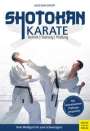 Joachim Grupp: Shotokan Karate, Buch