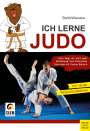 Katrin Barth: Ich lerne Judo, Buch