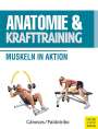 Ricardo Cánovas: Anatomie & Krafttraining, Buch