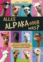 Martin Sbosny-Wollmann: Alles Alpaka - oder was?, Buch