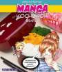 Angelina Paustian: Manga Kochbuch Bento, Buch