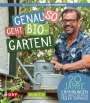 Karl Ploberger: Genau so geht Bio-Garten!, Buch