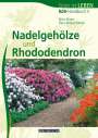 Björn Ehsen: Nadelgehöze und Rhododendron, Buch