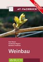 Karl Bauer: Weinbau, Buch