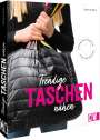 Stefanie Benz: Trendige Taschen nähen, Buch
