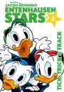Disney: Lustiges Taschenbuch Entenhausen Stars 02, Buch