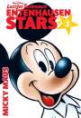 Disney: Lustiges Taschenbuch Entenhausen Stars 03, Buch