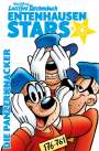 Disney: Lustiges Taschenbuch Entenhausen Stars 04, Buch