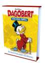 Walt Disney: Entenhausen Edition Dagobert Sammelbox, Div.