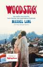 Michael Lang: Woodstock, Buch