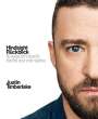 Justin Timberlake: Hindsight - Rückblick, Buch
