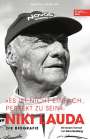Maurice Hamilton: Niki Lauda. Die Biografie, Buch